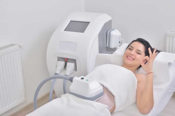 Which Areas of the Body Can Be Treated Wembley