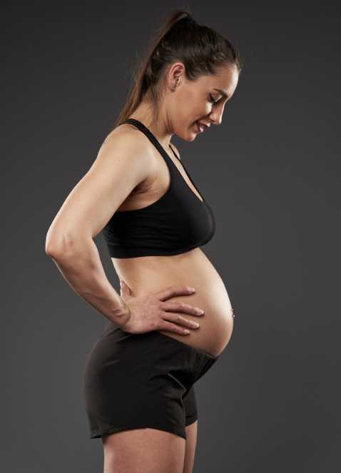 When Does a Post-Baby Belly Start to Shrink Wembley?