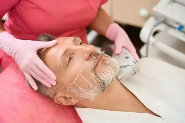 HIFU non-surgical treatment Wembley