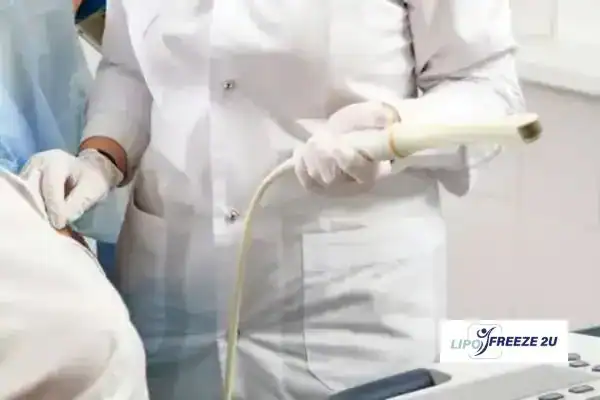 Image of HIFU Vaginal Tightening Wembley treatment.