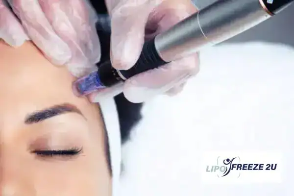 Morpheus 8 Wembley the top 10 reasons to choose this treatment!
