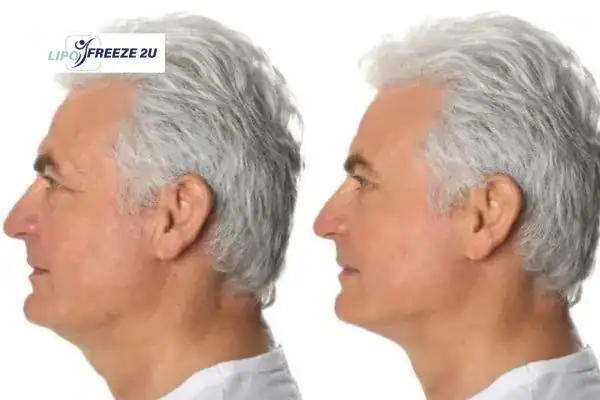 HIFU Wembley before and after results