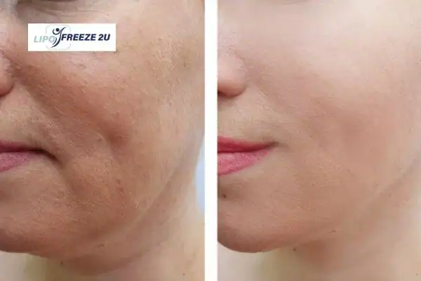 HIFU non surgical facelift treatment Wembley results