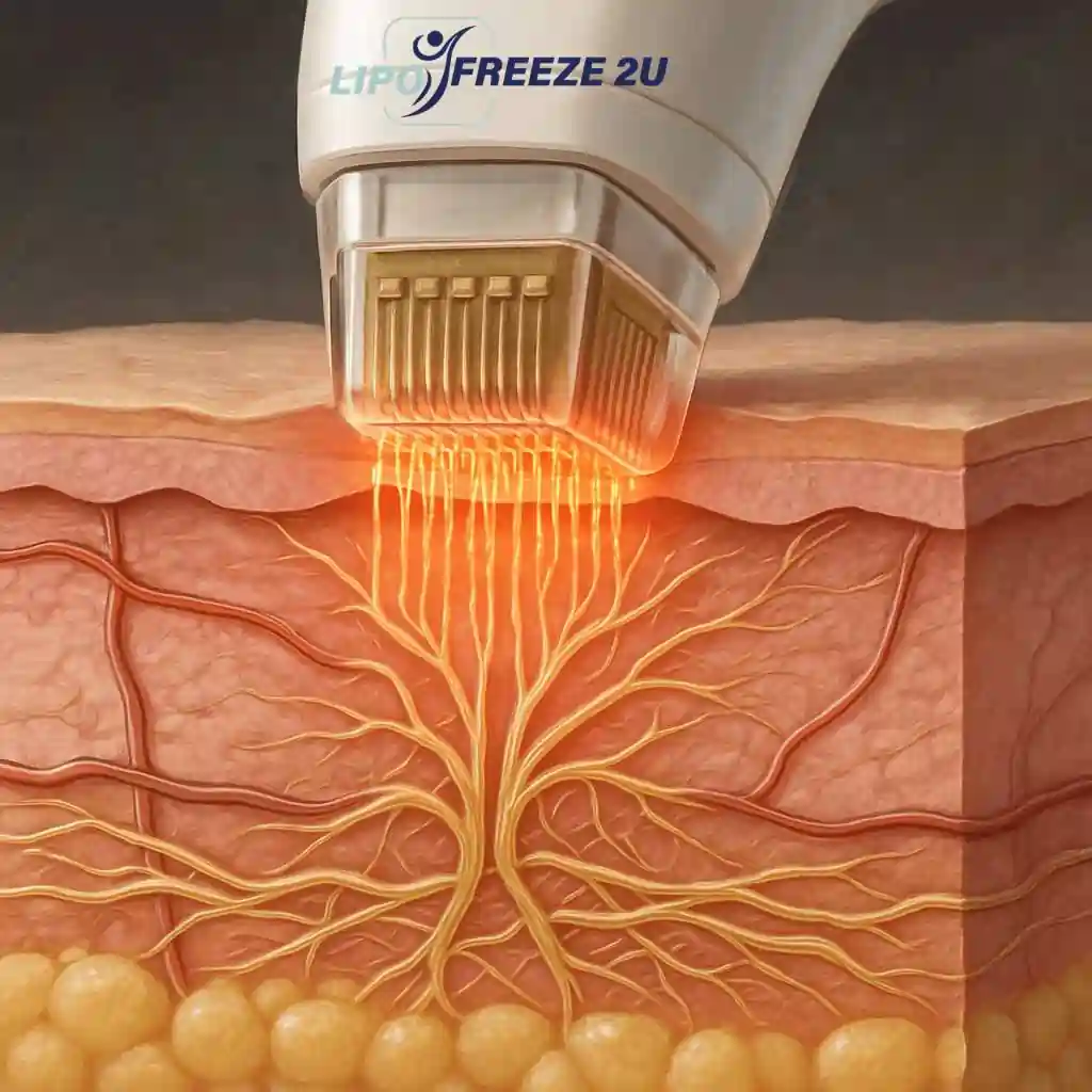 What Exactly Is RF Microneedling and Why Is Everyone Talking About It Wembley?