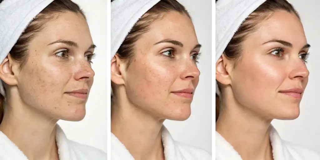 What Results Can RF Microneedling Deliver for Loose Skin After Weight Loss Medication Wembley?